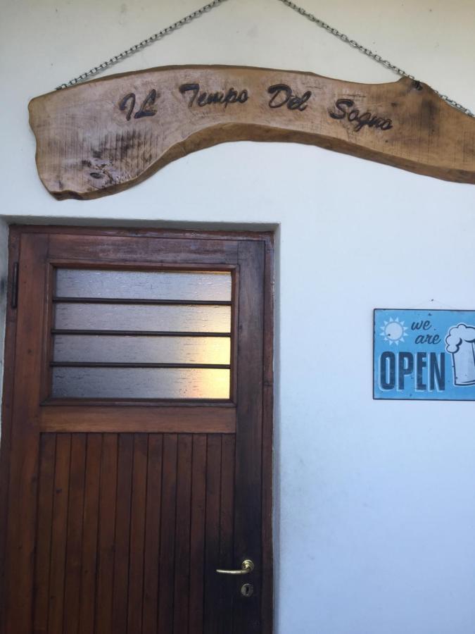 B&B Il Tempo Del Sogno Con Cani E Gatti Pet&Breakfast Baveno Exterior photo